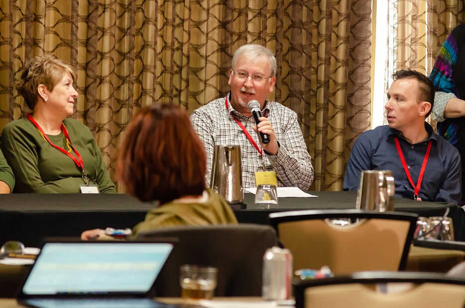 Panel Discussion